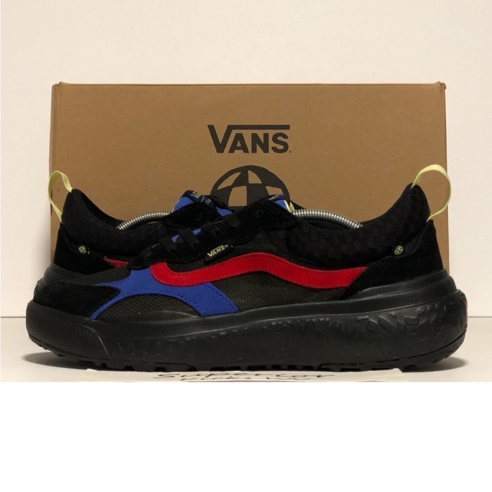 New Mens Ultra Range Vr3 Neo